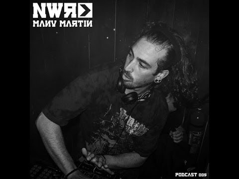 Manu Martin NWR Podcast 005