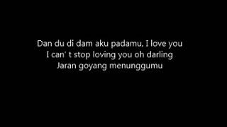 Download lagu NELLA KHARISMA - JARAN GOYANG Video lirik DANENDRA MUSIK mp3