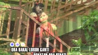 Download lagu Paling Eman (Evi Erviana) mp3