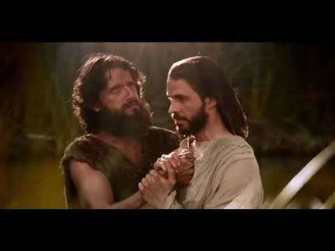 Botezul lui Isus ( subtitrare română )