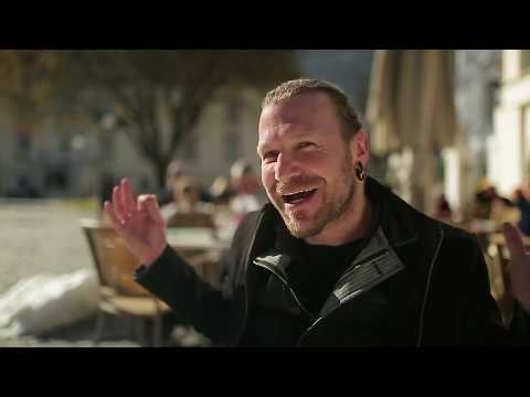 Aus Bildern lernen – ein Comic erzählt Geschichte