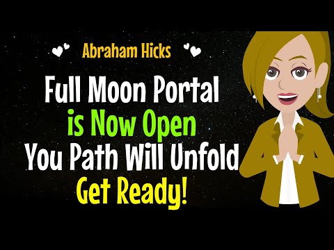 After This You Path Will Unfold ✨Just Get Ready ! ✅Abraham Hicks 2024
