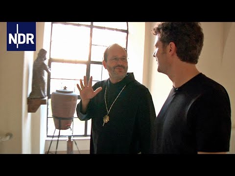 Leben für Gott: Warum Mönche sich für ein Leben im Kloster entscheiden | 7 Tage | NDR Doku