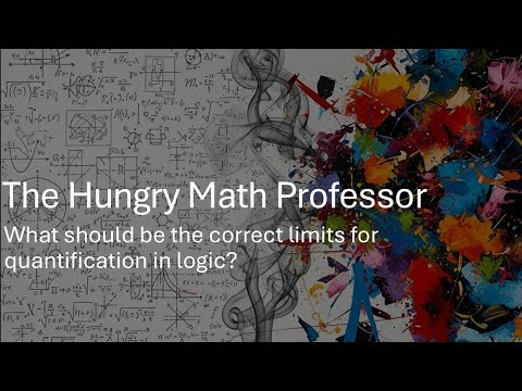 First Order Versus Second Order Logic