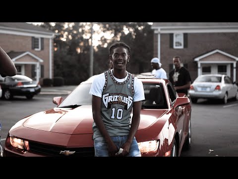 DonnieGfrmLz - Snapped (Official Video 2019) Directed & Shot by: @krazyhustle