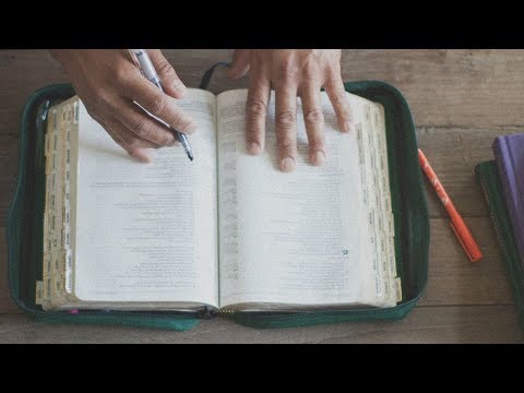 Miroslav Lorencin - "Jer vaše misli nisu moje misli" - 3.3.2018.