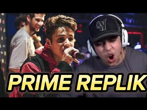 WESTCOL REACCIONA AL PRIME DE REPLIK | URBAN ROOSTERS