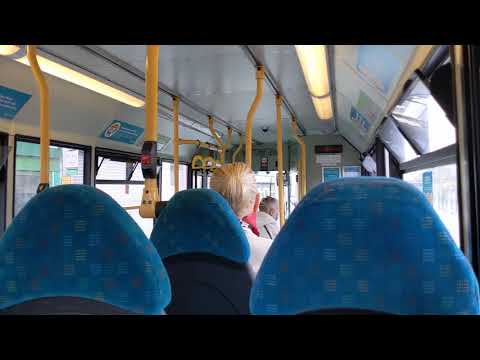 Still going Strong | Route 1: 1773/NK05GWU - Dennis Dart MPD