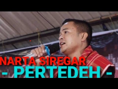 | PERTEDEH |NARTA SIREGAR |