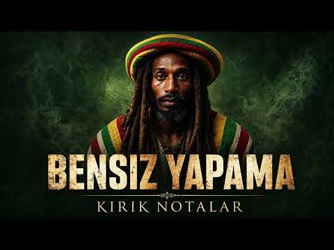 Bensiz Yapama - Diyar Pala | Reggae Cover | Kırık Notalar