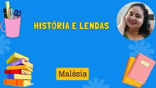 Malásia: Lendas e Mistérios de uma Cultura Milenar