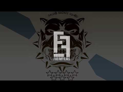 CANNA x CUULEGAH // CICLOTIMIA [ VIDEOCLIP OFICIAL ]