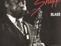 Archie Shepp - Sophisticated Lady