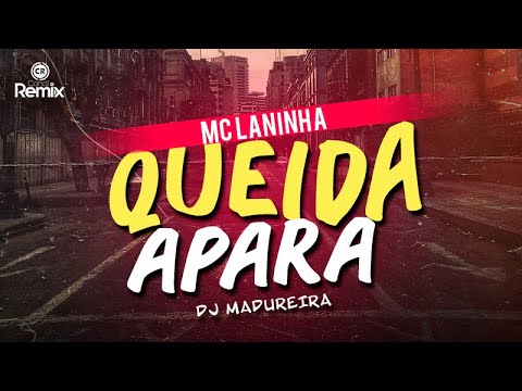 DJ Madureira Feat MC Laninha - Apara (Explicit)