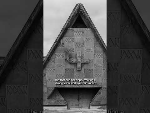 📍Hoy exploramos la Capilla Susana Soca, ubicada en Soca, Canelones, Uruguay.