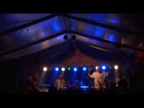 Voice-Of-Art 2013 - No Turning Back