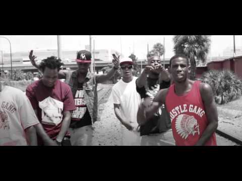 PlugBrothaz N CheckaGang- Another Level