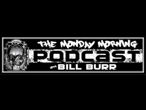 Bill Burr - Classic Dave Attell Stories