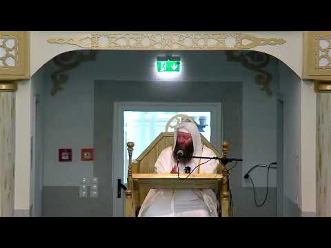 Koran 3:113 Erklärung: Die Leute der Schrift sind nicht alle gleich