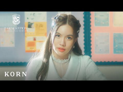 【Video Teaser】Jiwaru DAYS (Korn Ver.) / BNK48
