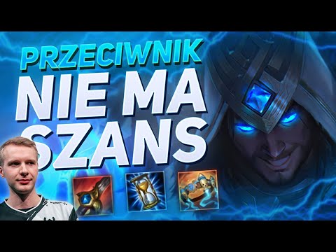 Jankos - TAKICH PLEJSÓW SYLASEM JESZCZE NIE WIDZIELIŚCIE!