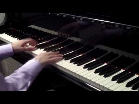 ABRSM Piano 2015-2016, Grade 6, A3 Krebs - Allegro (First mov. from Sonata No. 2 in G, KWV 833)