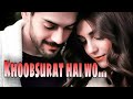 khoobsurat hai wo itna ROG full lyrical video song | Udit narayan | Irfan khan | neelesh misra