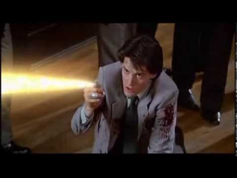 The Hidden - Death of an Altarian.