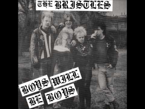 The Bristles - 1984 (reality today)
