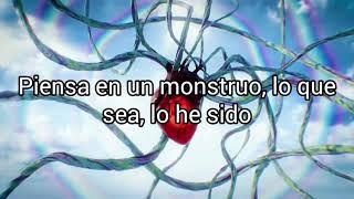 Deadmau5 feat Lights - Drama free (traducida al español)