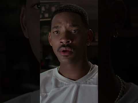 He did warn him, right? 😂 This scene always gets me #MenInBlack #CutScenes