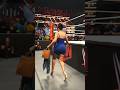 We Re So Sorry Samantha Irvin Take Care Of Ricochet WWERaw
