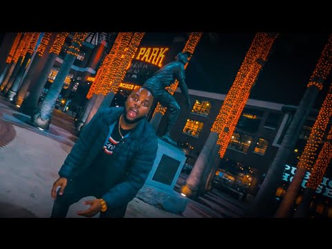 Mac Tray - Internet Player  (Official Music Video)