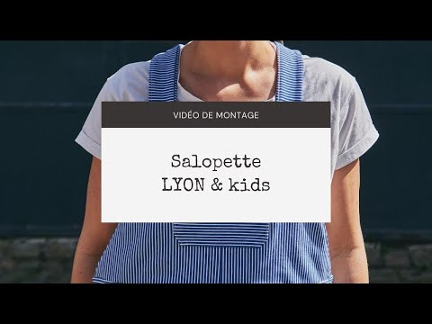Vidéo produit