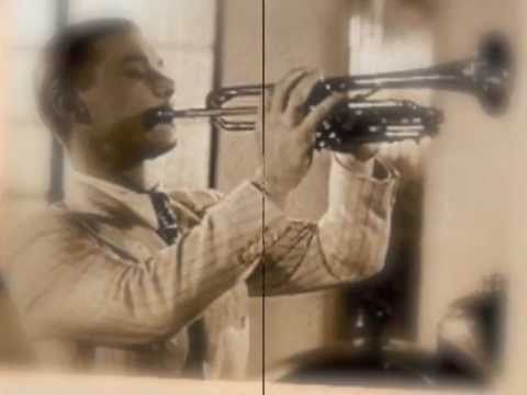 Nat Gonella  -  Singin' the blues - 1935