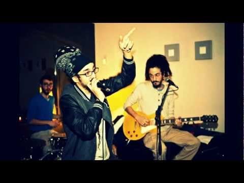 JACOB of MELLOW MOOD - Gimmi Lovin