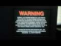 Opening To Of Mice And Men 1993 Laserdisc