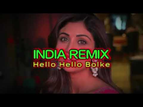 INDIA_REMIX _Fando ❌On The Biat Siuss rade bago _Yohanes kjr 13 Rap