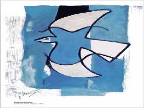 Les Masques - L'oiseau (1969)