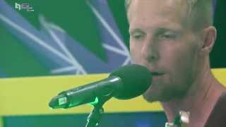 Gangs of Ballet perform Nylon - Live Performances