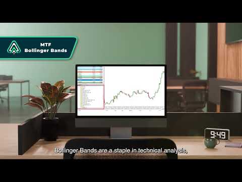 Video Mtf Bands Standard