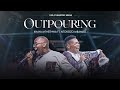 Khaya Mthethwa Ft Ntokozo Mbambo Outpouring Official Live Recording