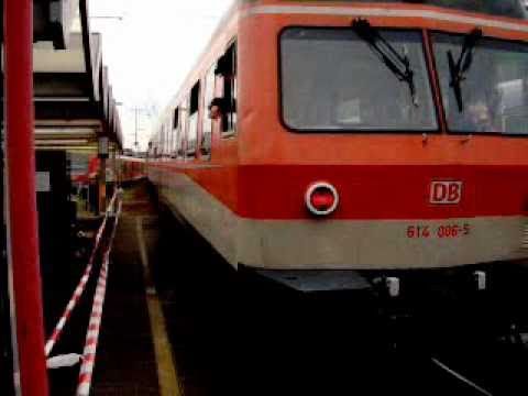 614 005 / 006, Osnabrück, 19-09-2010