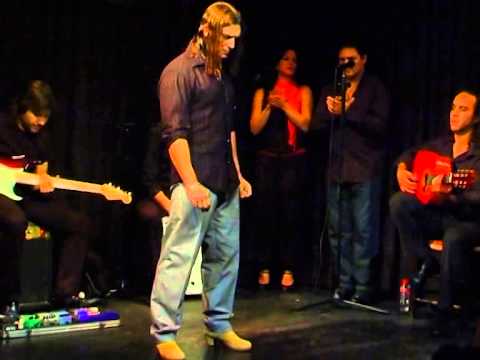 Domingo Ortega Casa Patas 2012