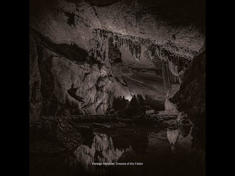 MNMT Premiere : Foreign Material - Eulogy Of The Sun