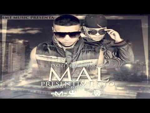"MAL PRESENTIMIENTO" D. OZI FT GRINGO ★REGGAETON NEW ®★ "MAL PRESENTIMIENTO" D. OZI FT GRINGO