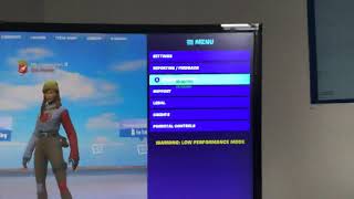 How to get fortnite save the world on Nintendo switch