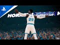 NBA 2K23 - The Journey Starts in MyCAREER | PS5 & PS4 Games