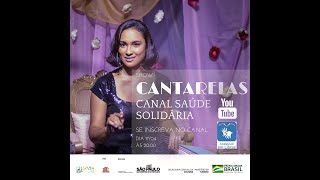 Tradução de um show musical para Libras