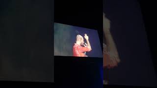 M Pokora- Soudain il ne reste qu'une chanson (Live)
